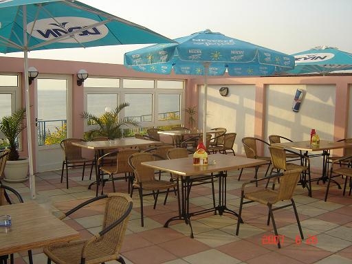 Casa Bella - Family Restaurant and Guest House - Гастрономия и хотелиерство