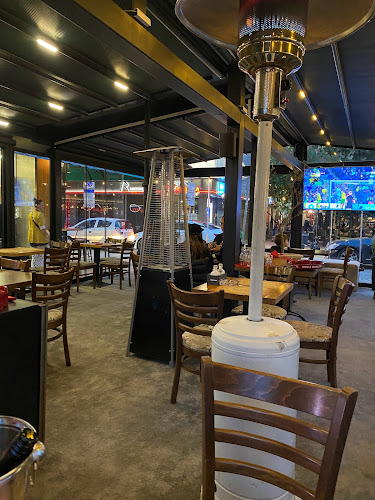 Opinii despre La Piazzetta în София - Гастрономия и хотелиерство