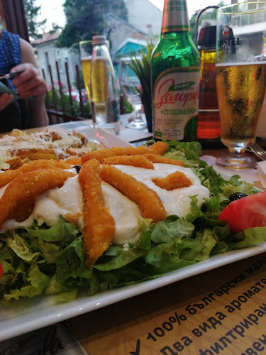 Пицария Ориджинале - Гастрономия и хотелиерство