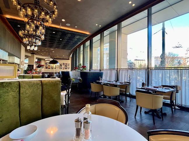 Comentarii opinii despre The Revolutionary Dining Room & Bar