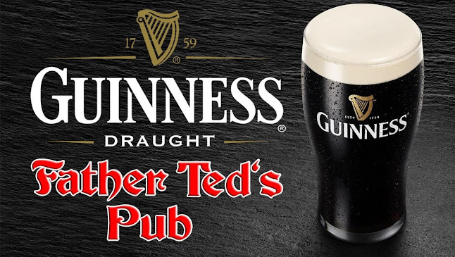 Father Ted's Bar & Grill Sunny beach - Слънчев бряг