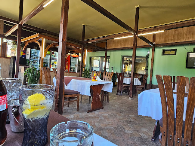 Окото - Горубляне