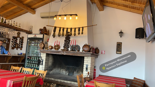 Comentarii opinii despre Ресторант Момчилова крепост