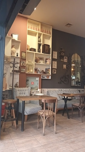 Пицария Америго - Пловдив