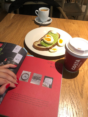 Балев органик кафе - София