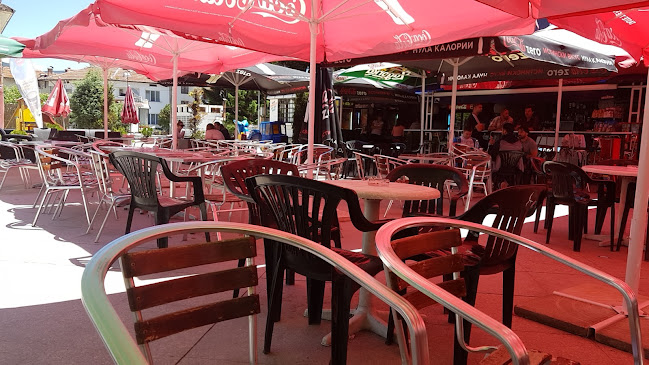 Кафе-Бар Колорадо