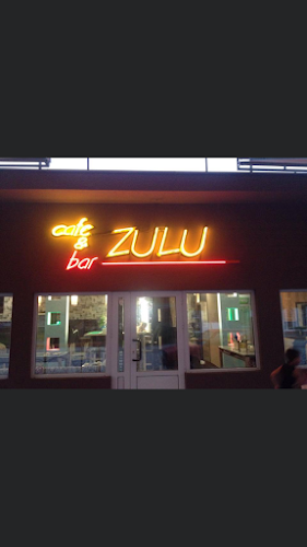 Бар "Zulu" - Гастрономия и хотелиерство