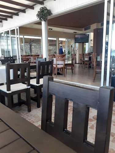 Restaurant "LOTOS" - Гастрономия и хотелиерство