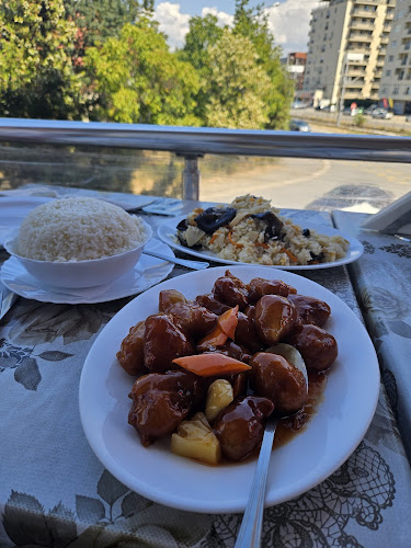 Та Фу Хао - София