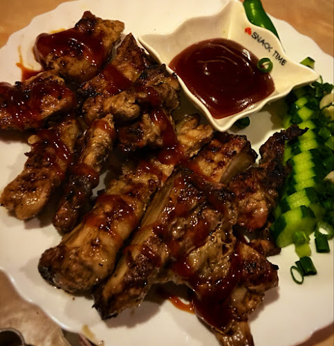 Бистро "Бадемите"