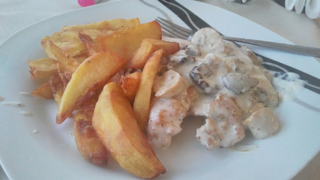 Opinii despre Кафе аператив Дани în Пловдив - Гастрономия и хотелиерство