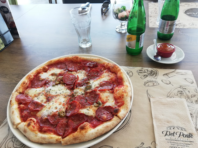 Comentarii opinii despre Delponte