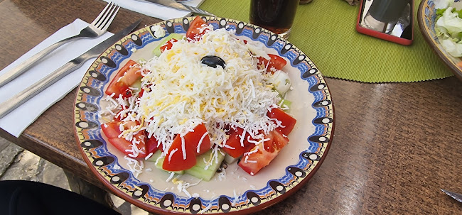 Comentarii opinii despre Ресторант "Родина"