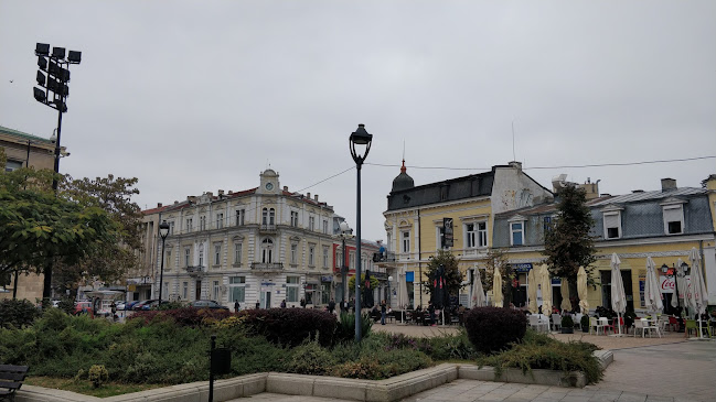 Opinii despre Катмите în Русе - Гастрономия и хотелиерство