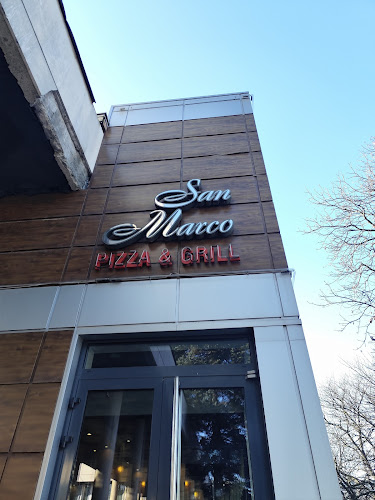 Пицария "Сан Марко"