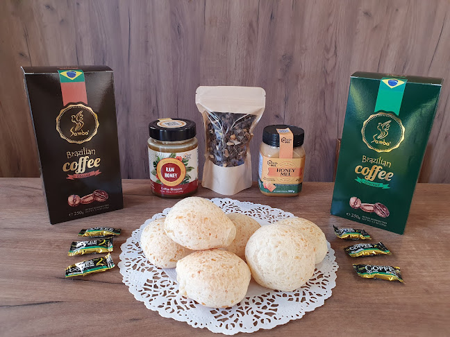 Самба кафе - Гастрономия и хотелиерство