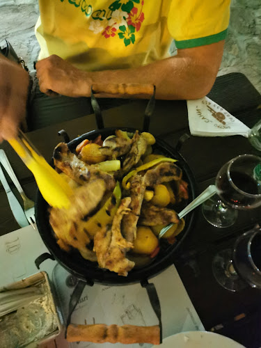 Comentarii opinii despre Бистро „Сани”