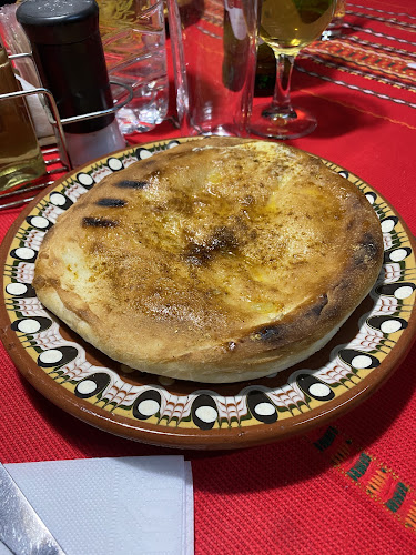 Opinii despre механа "Под старата круша" în Копривщица - Гастрономия и хотелиерство