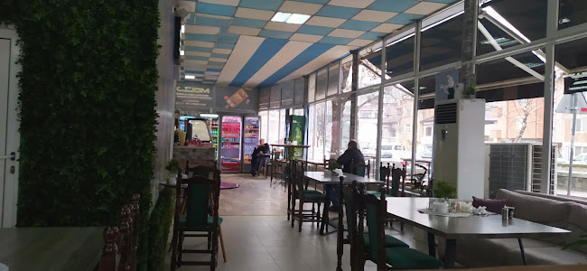 GYROS Гоце Делчев-MOLLY не е това,което си мислиш - Гоце Делчев