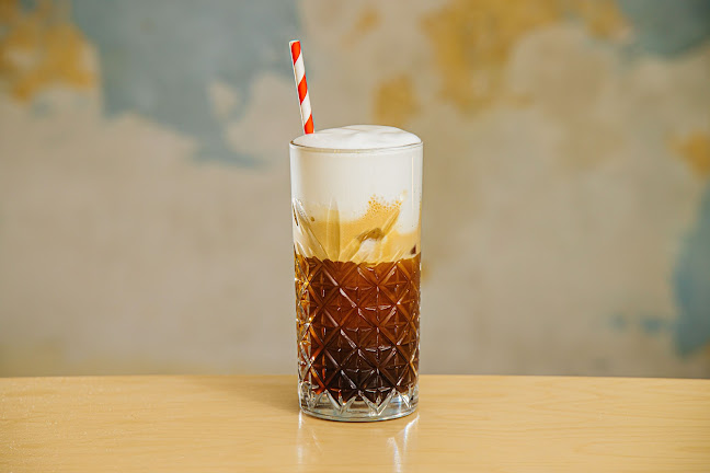 Opinii despre CoffeeBar în София - Гастрономия и хотелиерство