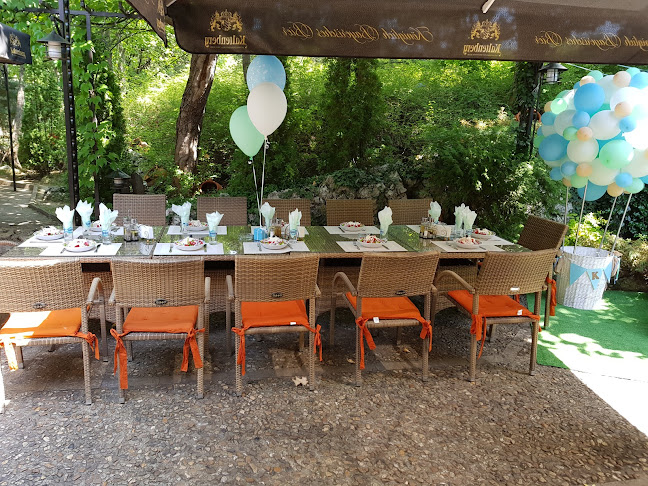 Opinii despre Еж и Беж în Габрово - Гастрономия и хотелиерство