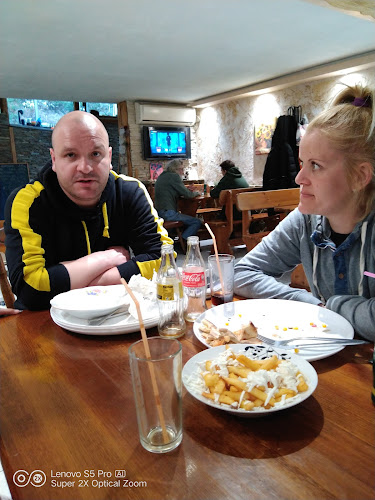 Comentarii opinii despre Пицария Фреш