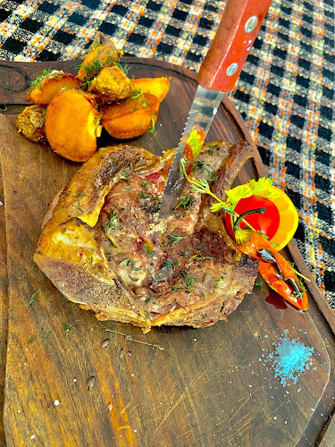 Ресторант Дьовленъ - Девин