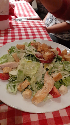 Пицария "Рома" - Русе