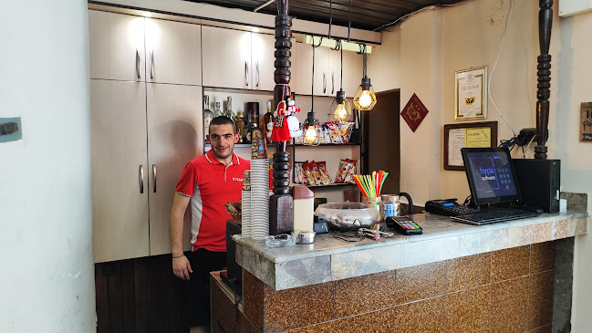 Opinii despre Motel-Restaurant Merina în Благоевград - Гастрономия и хотелиерство