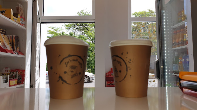 Comentarii opinii despre Затворено , приместено, за пратки куриера