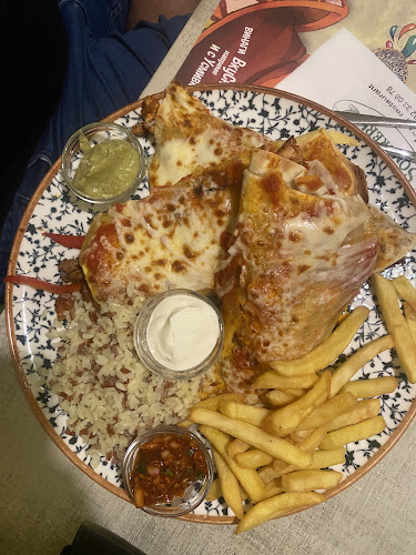 Opinii despre Мексикански ресторант "Сомбреро 2" în Пловдив - Гастрономия и хотелиерство