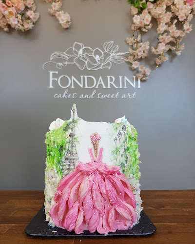 Comentarii opinii despre Сладкарска работилница Fondarini