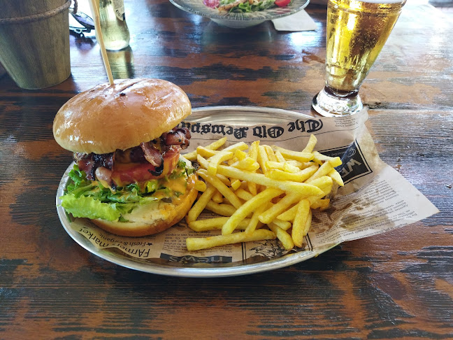 Tiki Bar And Grill Primorsko - Приморско