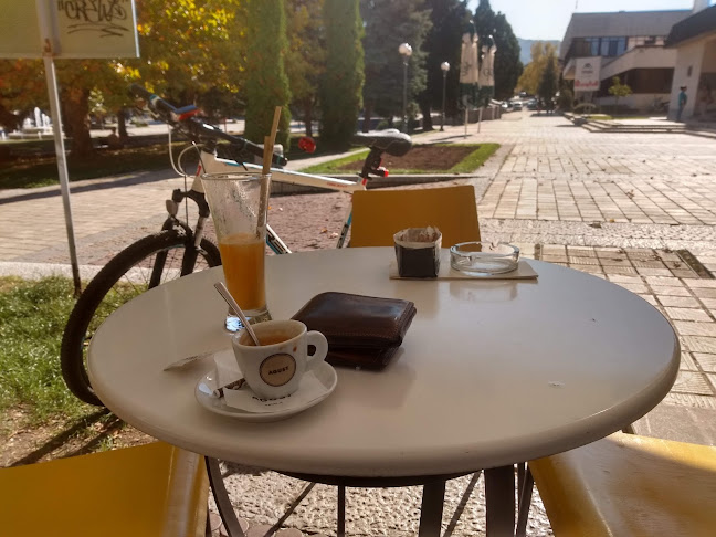 café Ami - Гастрономия и хотелиерство