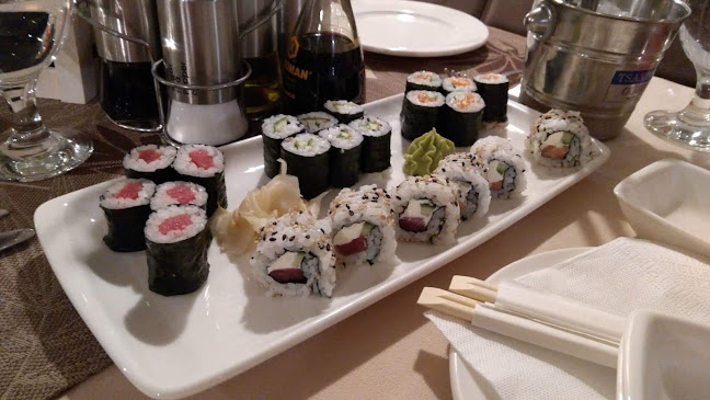 Comentarii opinii despre Ресторант Ел Мундо