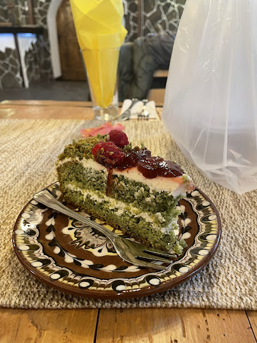 Opinii despre Механа Колибито în Черни Осъм - Гастрономия и хотелиерство