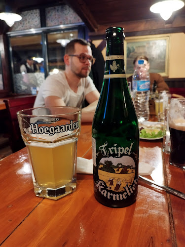 Бирария 5-те кьошета - Гастрономия и хотелиерство