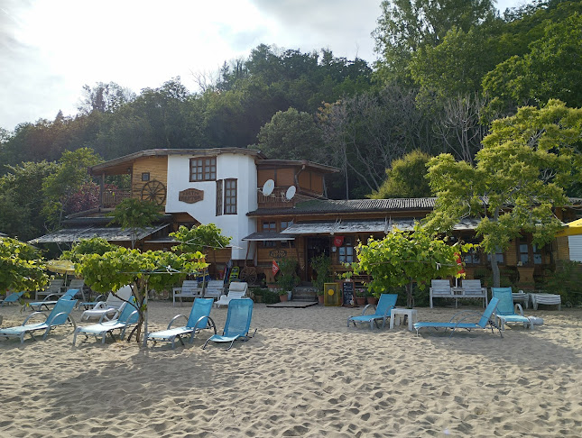 Albena, в.з. Фиш-фиш, Балчик