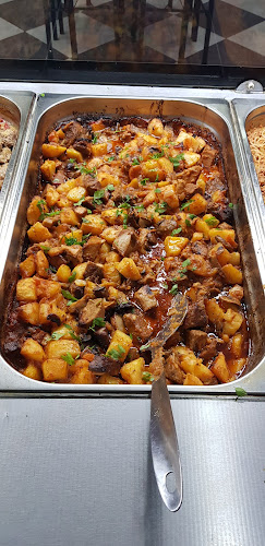 Comentarii opinii despre ВКУСНАТА КУХНЯ