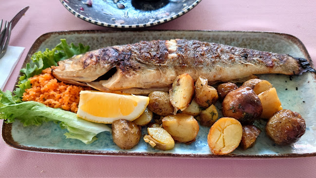 Златна сръбска скара При Владо - 3