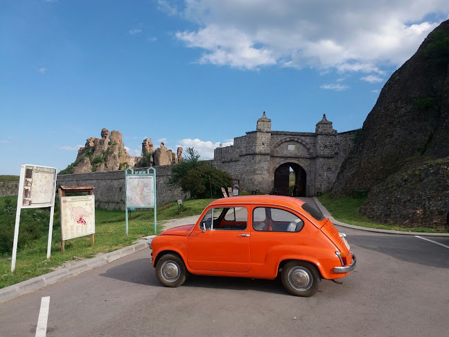 Център, ул. Юрий Гагарин 3, 3900 Белоградчик