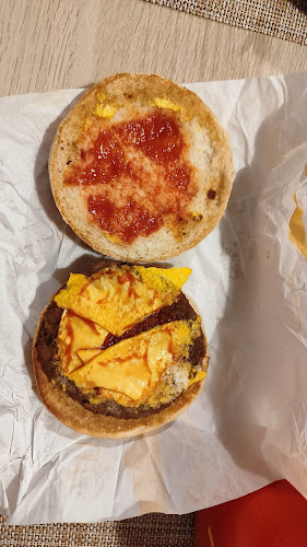 McDonald's - Гастрономия и хотелиерство