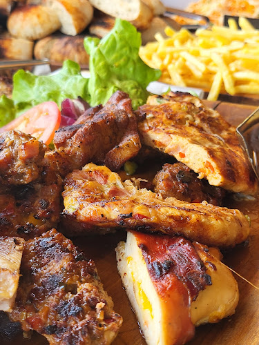 ул. „Георги Бенковски“ 69a, 4500 Панагюрище