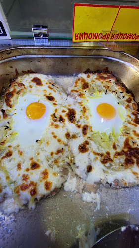 Домашна кухня "Кулинарните изкушения на Емии" - Гастрономия и хотелиерство