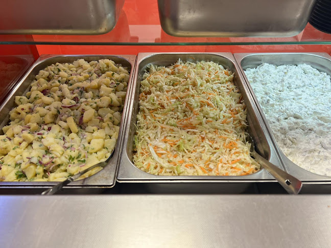 Домашна кухня "Кулинарните изкушения на Емии" - София