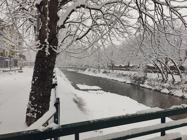 Пицария "Сан Марко"