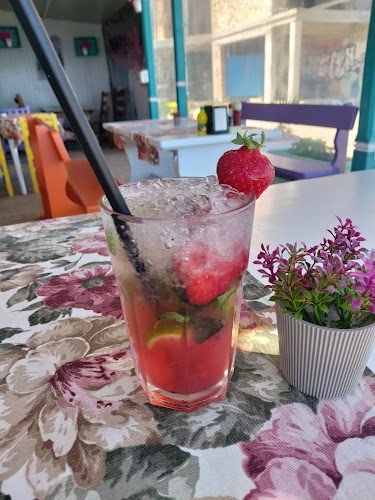 Каравана Чайка - Равда