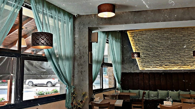 Ресторант „Скабрин” Велинград