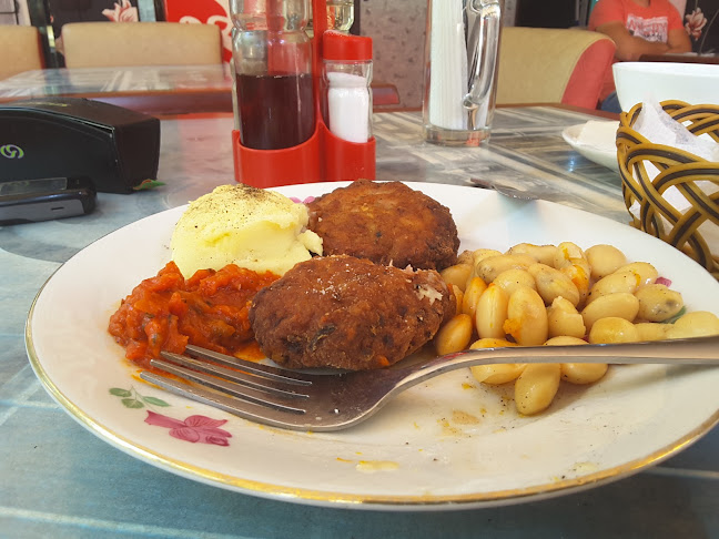 Кафе Аператив Зеленото - Пловдив