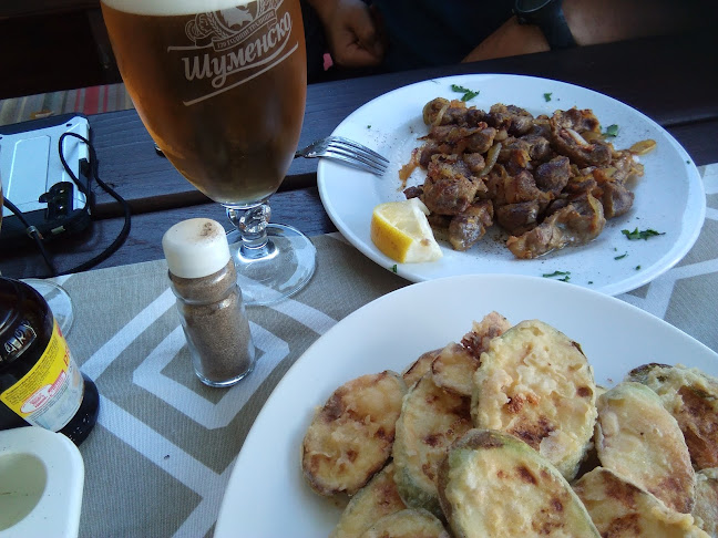 Central - Гастрономия и хотелиерство